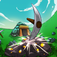 持续挖掘手游安卓版v1.0