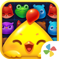 开心消消乐（内置菜单）v1.108