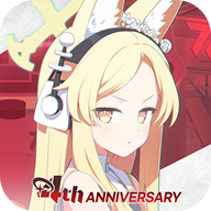 蔚蓝档案四周年v2.1.0