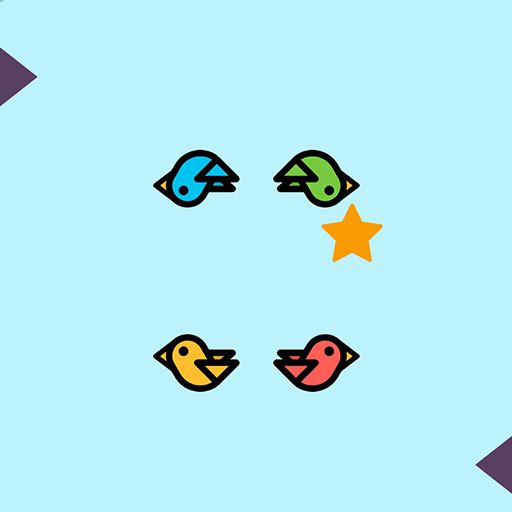 欢乐4人对决1.0.0