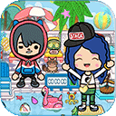 校园巴士城市游戏2.3