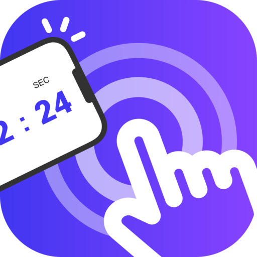 快指点击器1.0.1