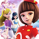 可儿娃娃换装游戏1.0.0