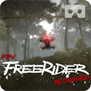 Freerider模拟器汉化手机版v6