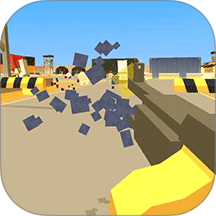 方块人射击300.1.1