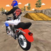 摩托车无限赛模拟MotorcycleInfinityDriv1.6
