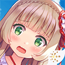 纸片人女友手游1.3.8