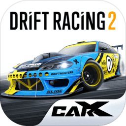 CARX漂移赛车2解锁版无限金币v1.15.1