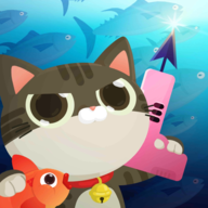 爱捉鱼的猫(TheFishercat)v4.3.6