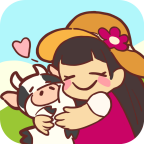 彩虹棉花糖小店无限金币钻石版