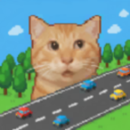 哈基米莫那没路躲游戏测试版