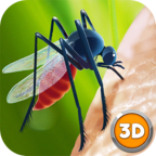 蚊子模拟器3D版