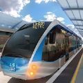 伦敦地铁列车模拟器3D(LondonTrainSimulator)1.3