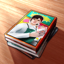 漫画书店模拟器手机版v2.0.3