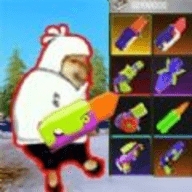 巨型萝卜刀改装安卓版1.0