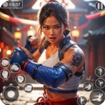 街头功夫3d手机版3