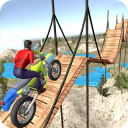 摩托特技极限闯关赛手游1.2.0