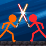 火柴人英雄光剑战争vuploadbyRGGamermodbySK.Gaming.