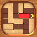 华容道积木拼图1.21