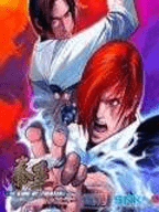拳皇2004特别版1.0.3