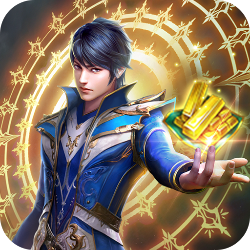 斗罗大陆打金版???