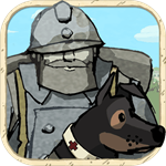 勇敢的心伟大战争中文版(ValiantHearts)1.0.4