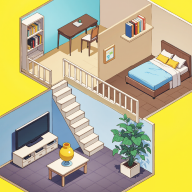装个三室两厅游戏1.01
