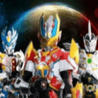 飞影铠甲召唤器模拟器1.0