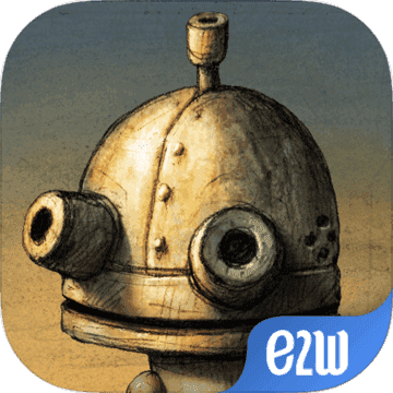 机械迷城免付费版完整版4.1.0