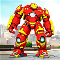 城市英雄模拟器SuperheroSimulator:CityWar3.10001.1013.1
