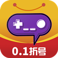 0.1折游戏号1.0.0