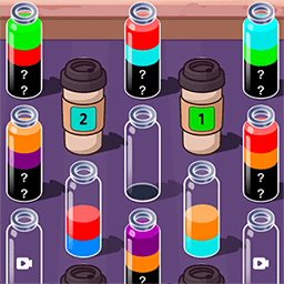 益智闯关局1.0.0