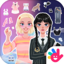 尤雅打扮公主v1.7