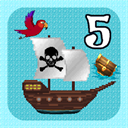 生存rpg5海盗冒险之旅v1.2.17