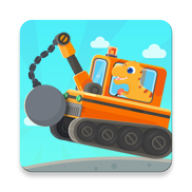 恐龙挖掘机31.1.4