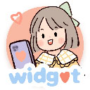 恋恋小组件app1.1.7