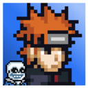 像素火影破解版高阶版（禁止使用）