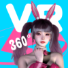 VR全景模拟器手机版qjwxdtrj