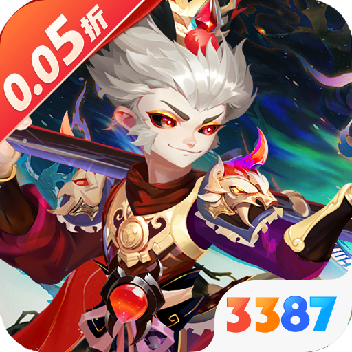 热血火影0.05折1.50
