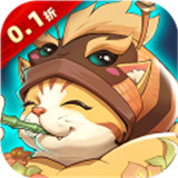 复苏的猫之大陆手游v1.14.0