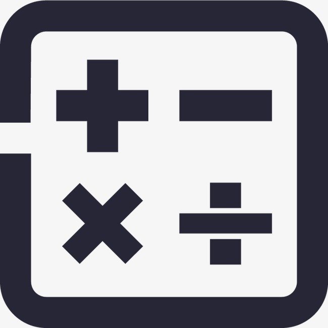 高数计算器1.3.1