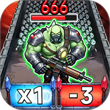 丧尸围城大闯关v1.190606