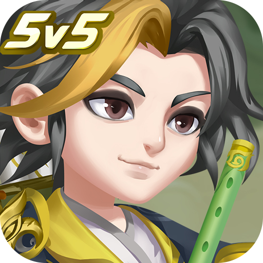 天天三国体验服v2.5.1