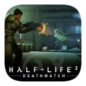 半条命2死亡竞赛手机版1.2.5