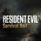 生化危机生存小队手机版4.8.0