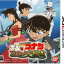 名侦探柯南木偶交响曲手机版666.6.0.01