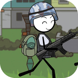 火柴人部落战争无限金币无限钻石1.0