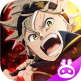 黑色四叶草魔法帝之道命运之门v1.01.049