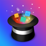 魔法精灵壁纸1.0.6