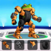 机器人英雄乱斗安卓手机版1.2